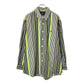 RALPH LAUREN Stripe Shirt