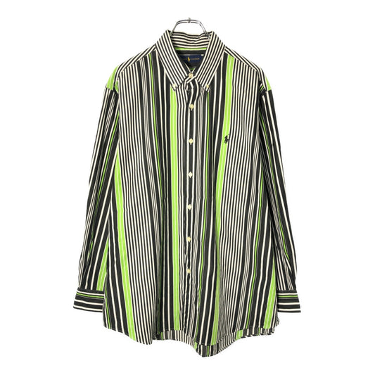 RALPH LAUREN Stripe Shirt