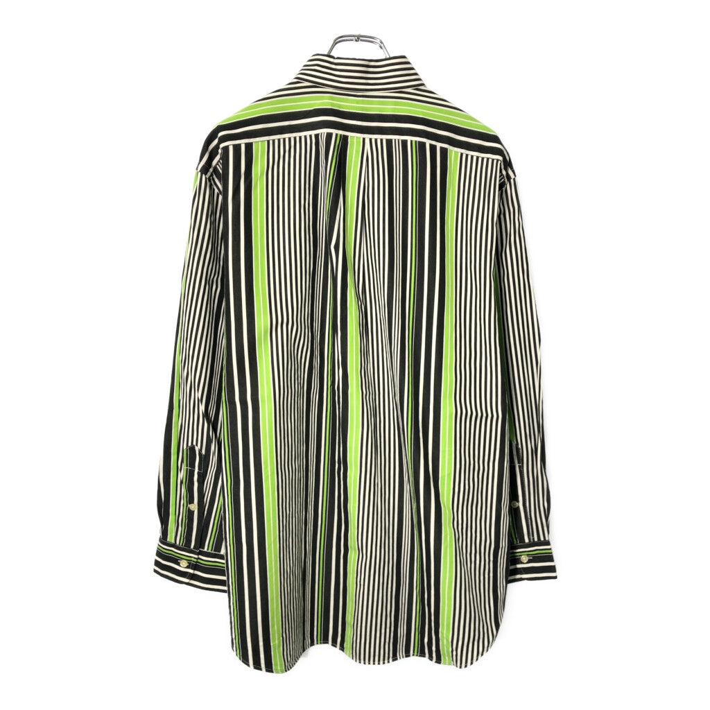 RALPH LAUREN Stripe Shirt