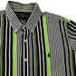 RALPH LAUREN Stripe Shirt