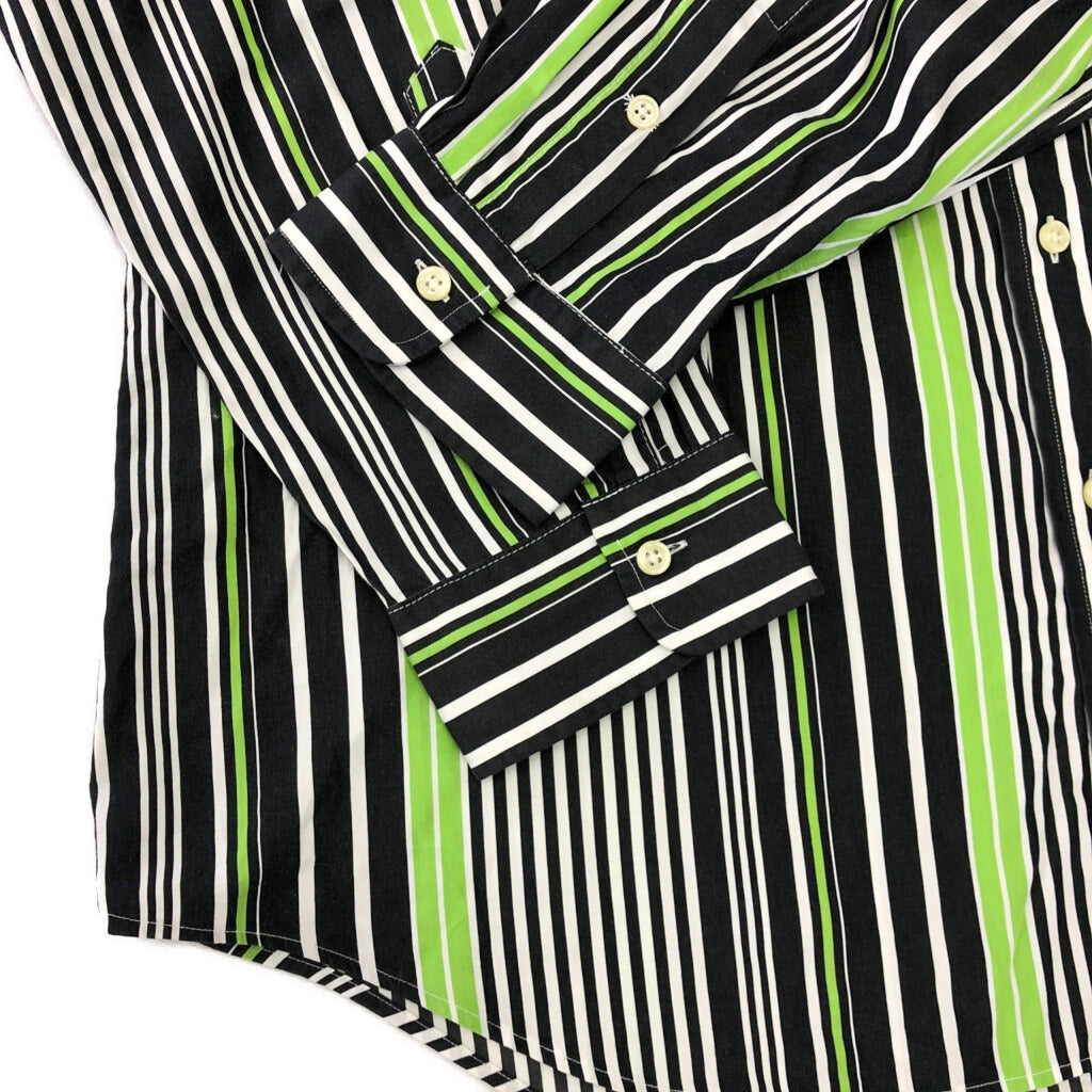 RALPH LAUREN Stripe Shirt