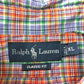 RALPH LAUREN Check Shirt