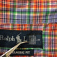 RALPH LAUREN Check Shirt