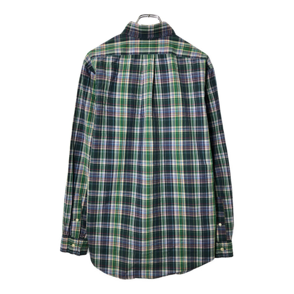 RALPH LAUREN Check Shirt