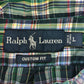 RALPH LAUREN Check Shirt