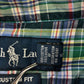 RALPH LAUREN Check Shirt