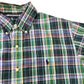 RALPH LAUREN Check Shirt