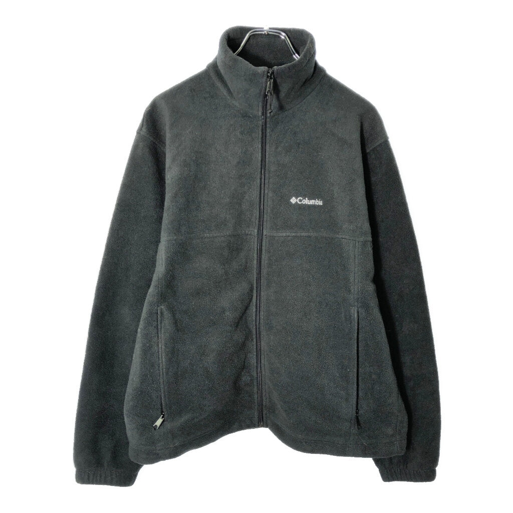 Columbia Fleece Jacket