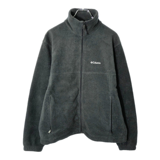 Columbia Fleece Jacket