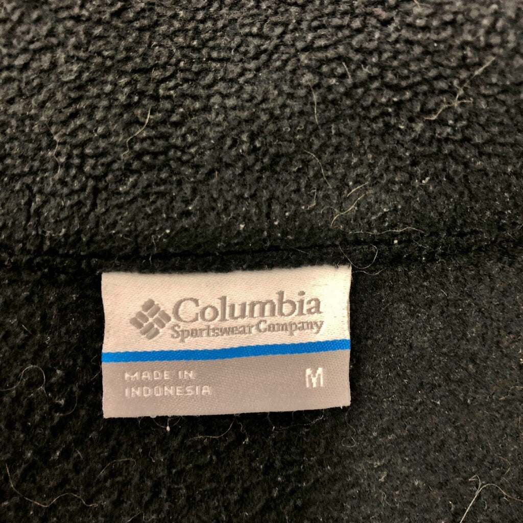 Columbia Fleece Jacket