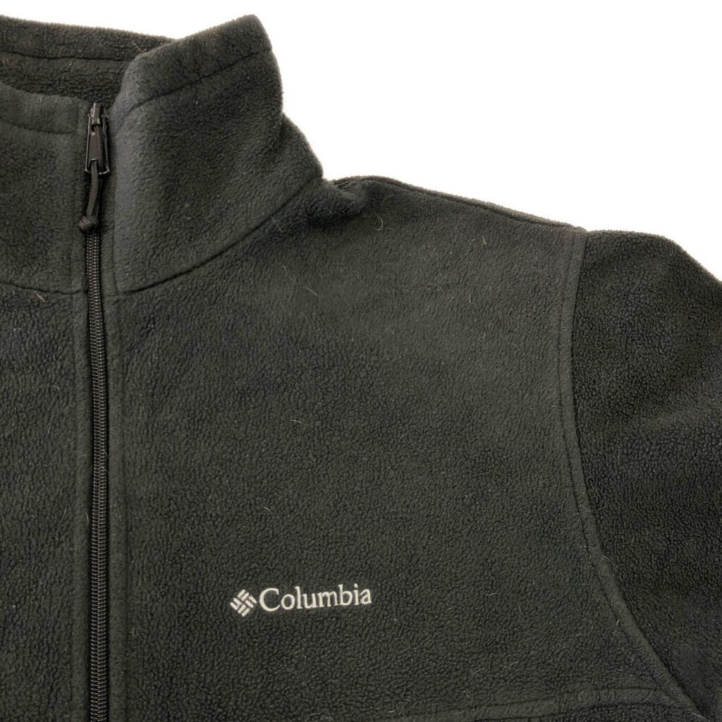 Columbia Fleece Jacket