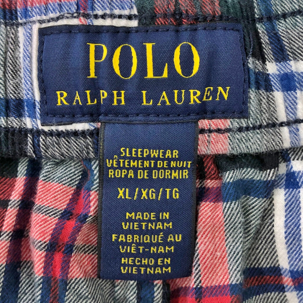 Polo by Ralph Lauren SLEEPWEAR Easy Pants