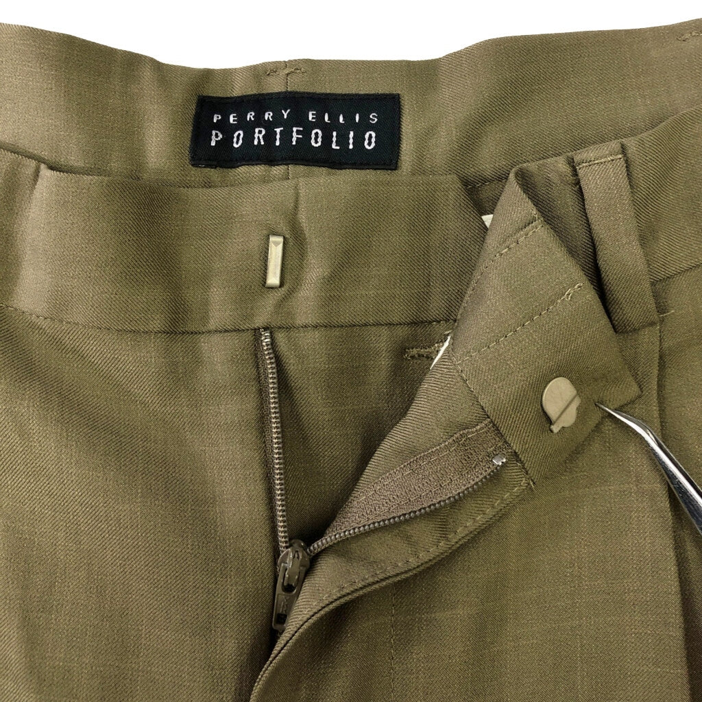 PERRY ELLIS PORTFOLIO Slacks Slacks
