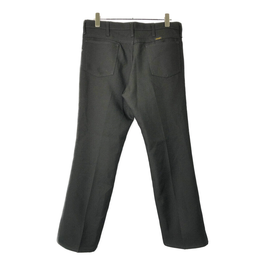 Wrangler Rancher Dress Jeans Staflex Pants