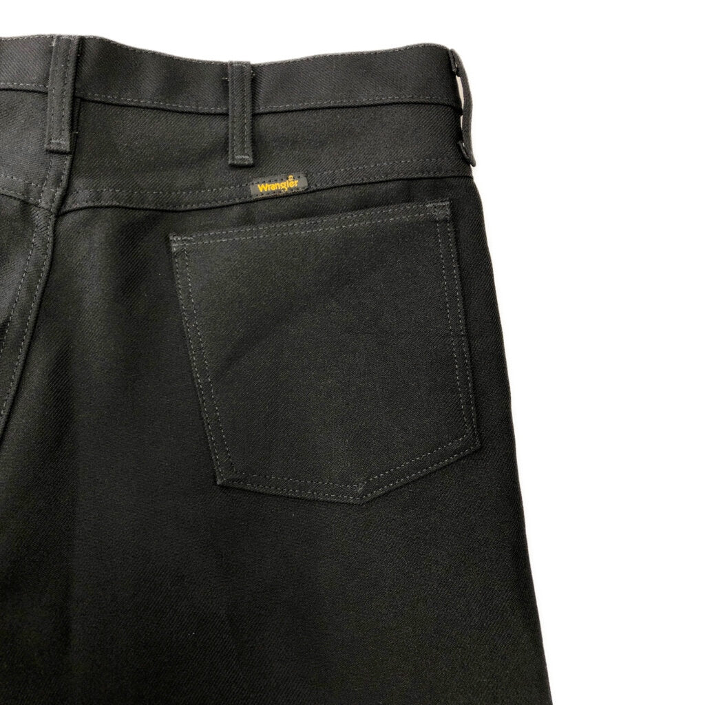 Wrangler Rancher Dress Jeans Staflex Pants