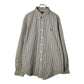 RALPH LAUREN Stripe Shirt