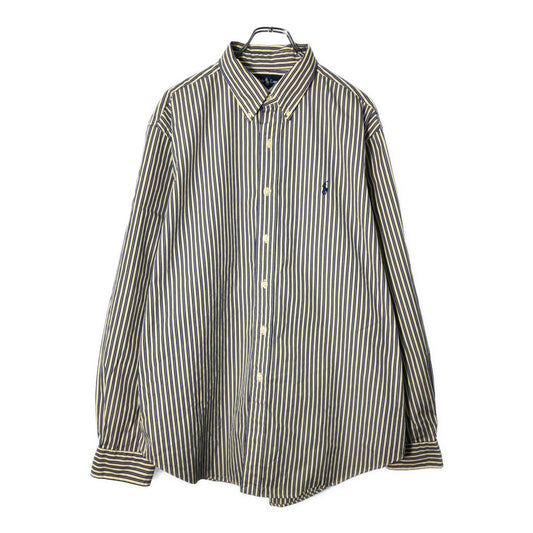 RALPH LAUREN Stripe Shirt