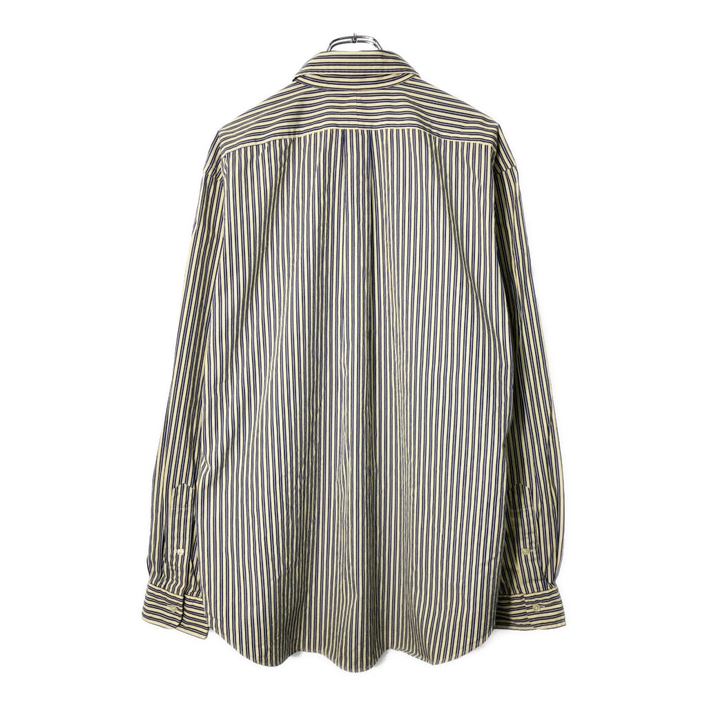 RALPH LAUREN Stripe Shirt