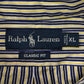 RALPH LAUREN Stripe Shirt