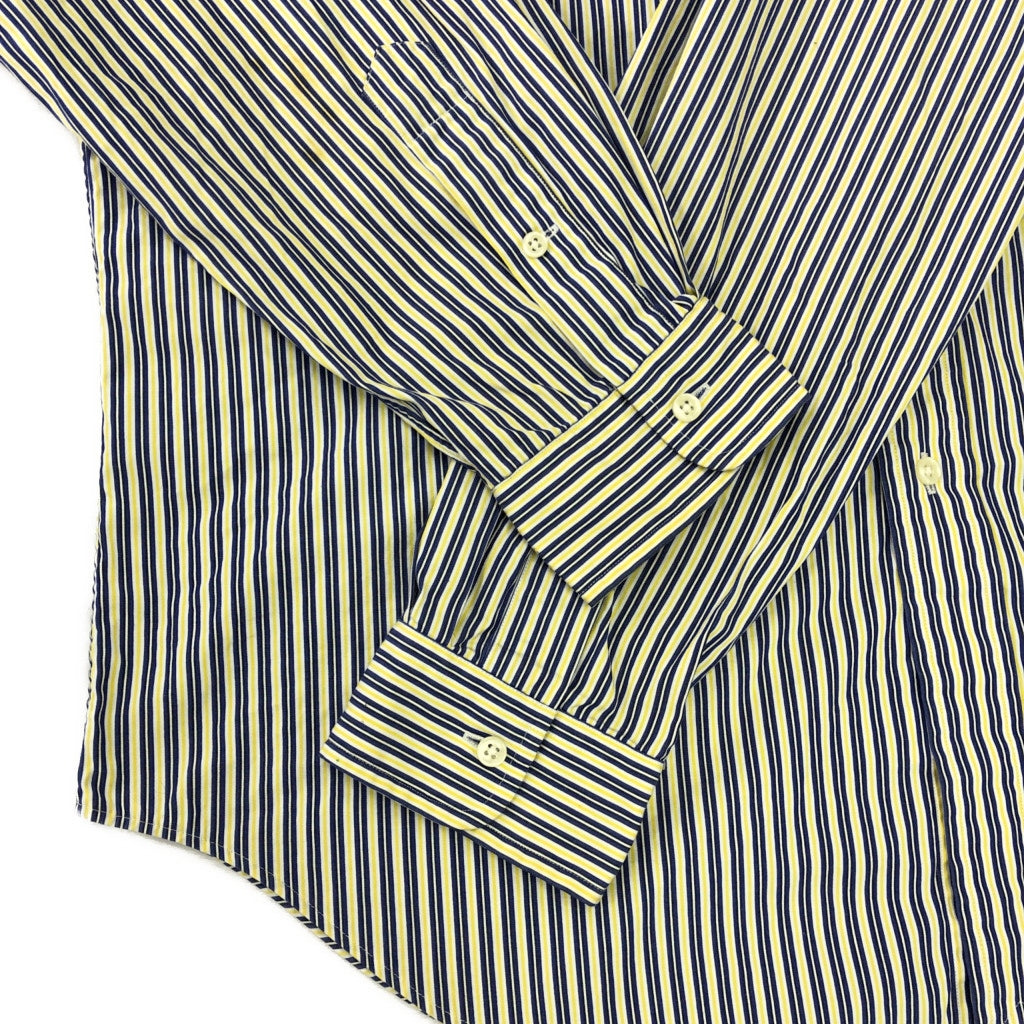RALPH LAUREN Stripe Shirt