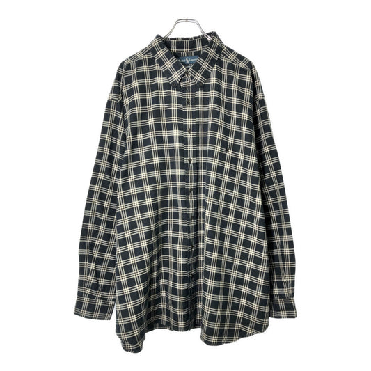 RALPH LAUREN Check Shirt