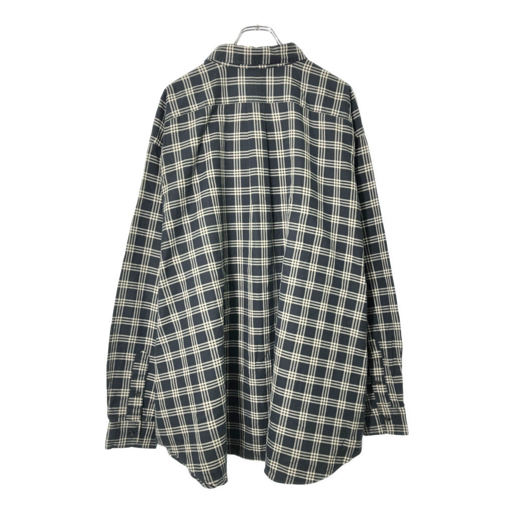RALPH LAUREN Check Shirt