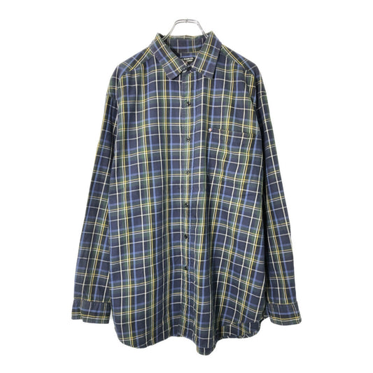 POLO JEANS Check Shirt