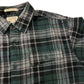 L.L.Bean Check Shirt