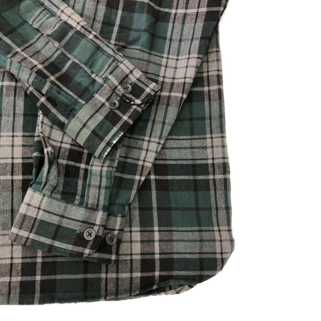 L.L.Bean Check Shirt