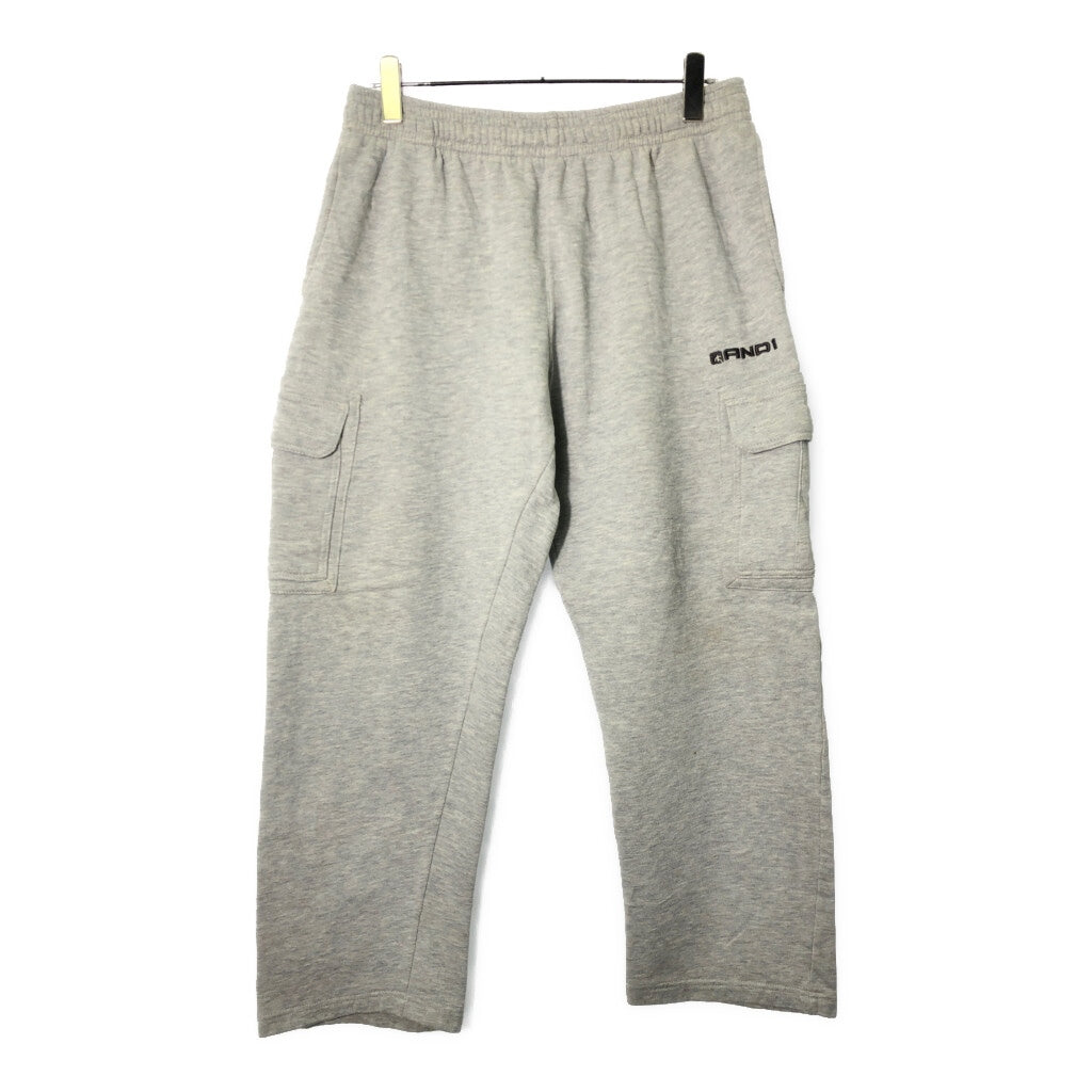 AND1 Sweatpants