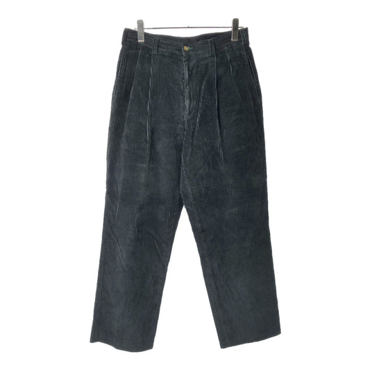 90s TOMMY HILFIGER Corduroy Pants