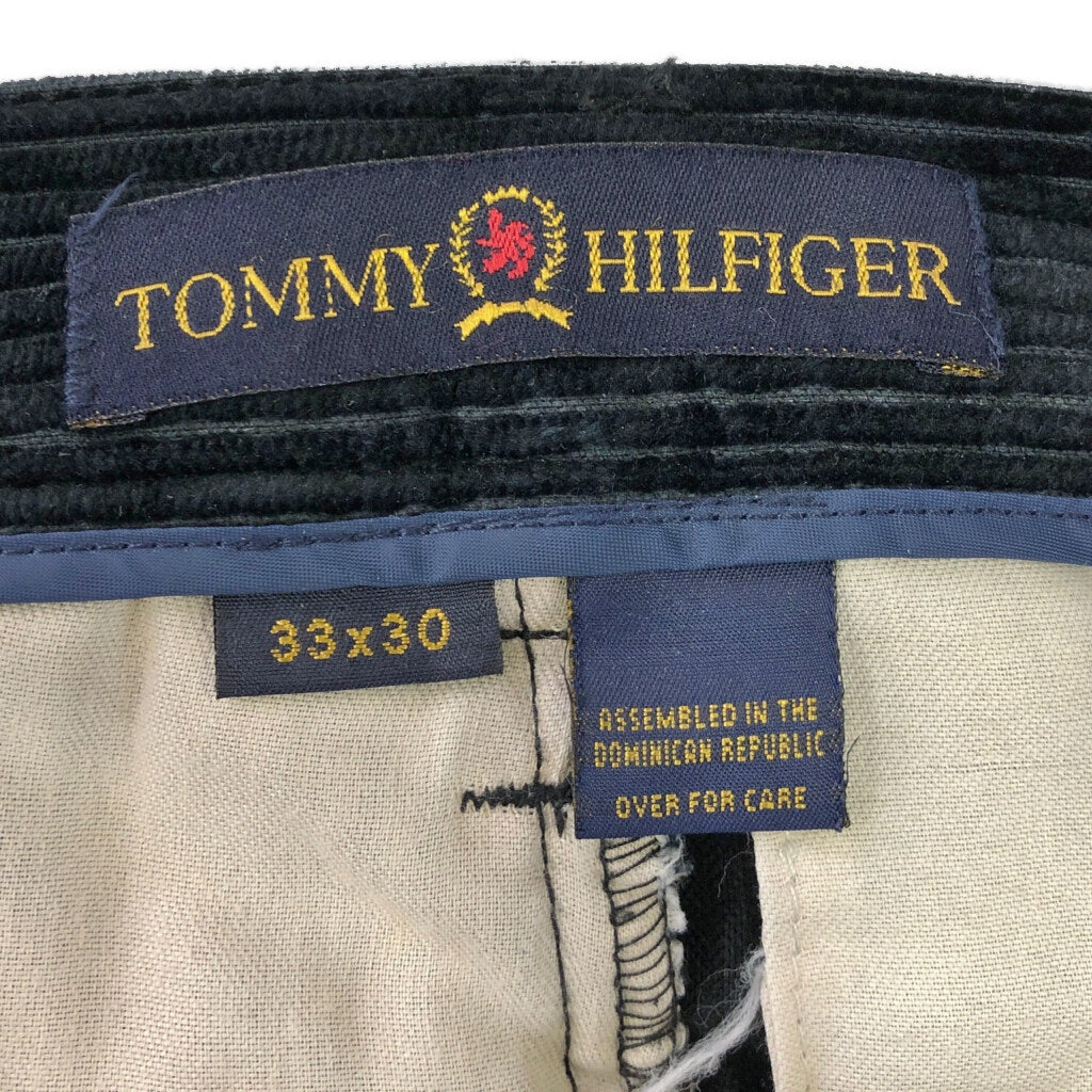 90s TOMMY HILFIGER Corduroy Pants