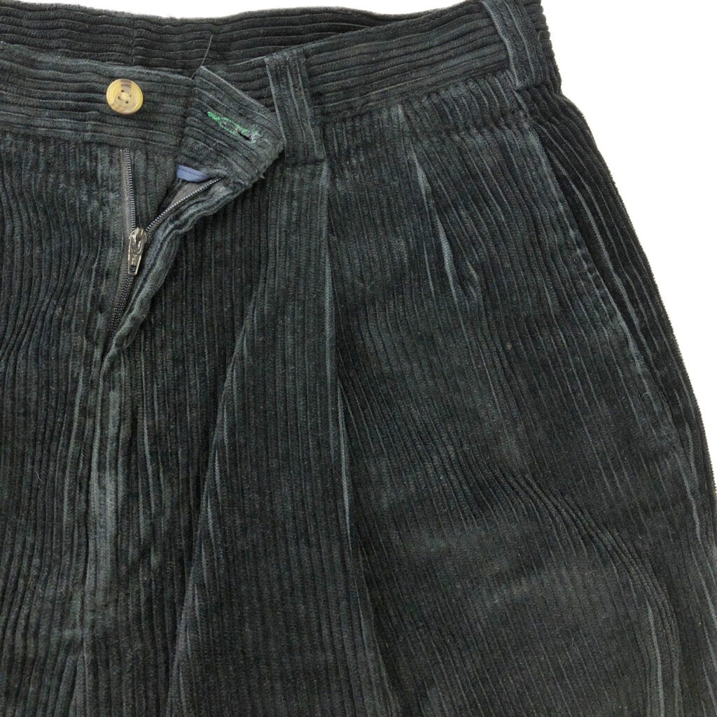 90s TOMMY HILFIGER Corduroy Pants