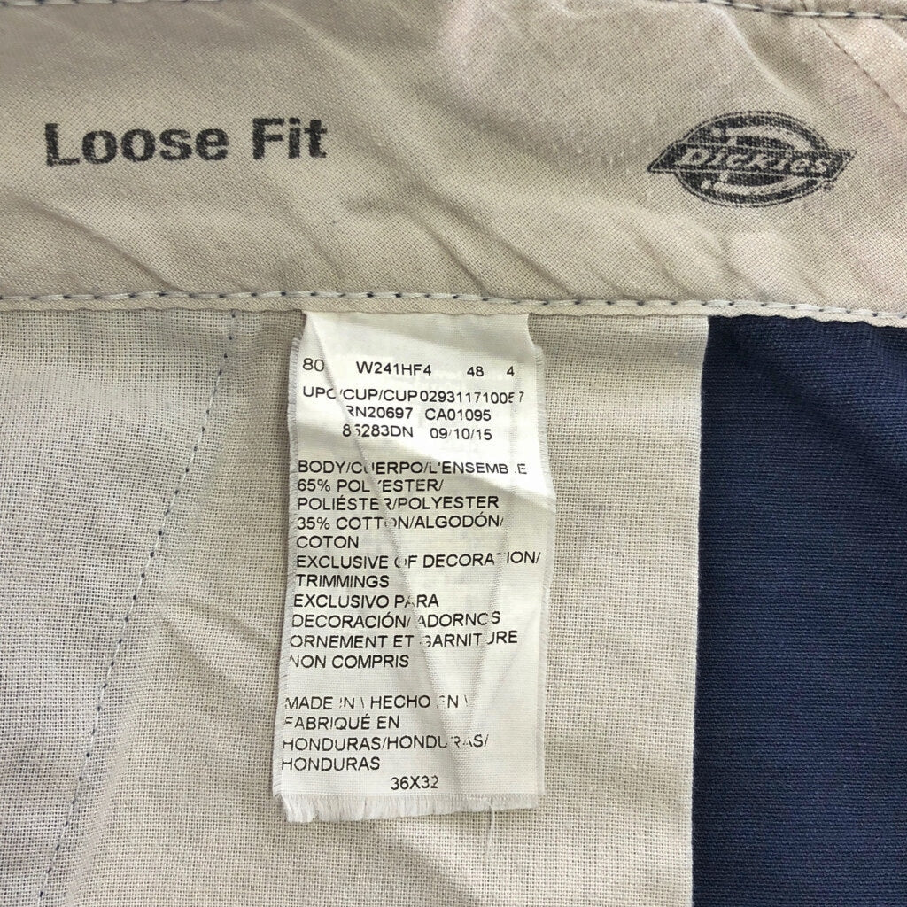 Dickies Double Knee Work Pants Work Pants