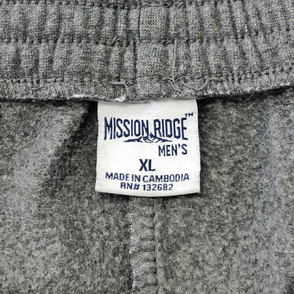 MISSION RIDGE Sweatpants