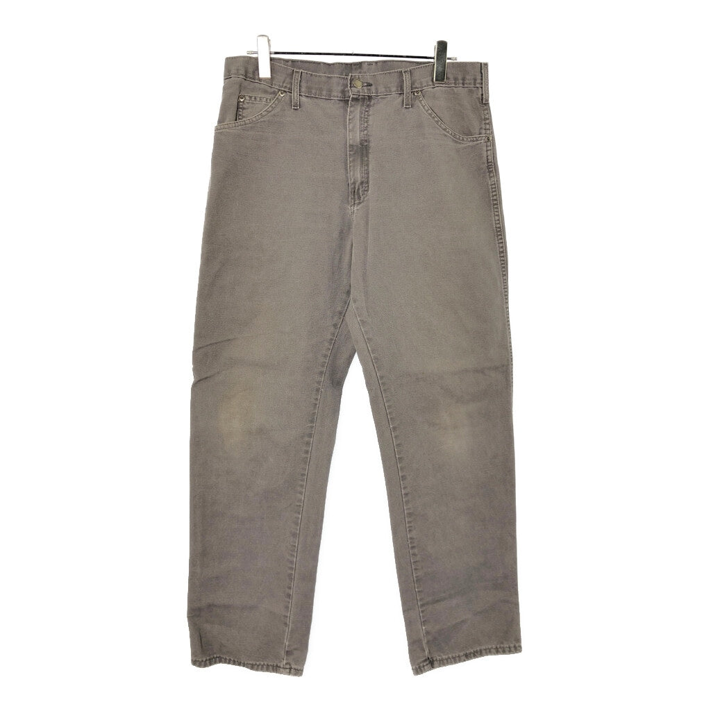 Dickies Duck Work Pants