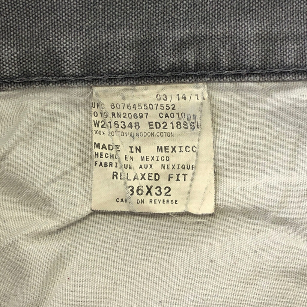 Dickies Duck Work Pants