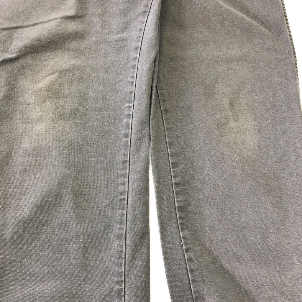 Dickies Duck Work Pants
