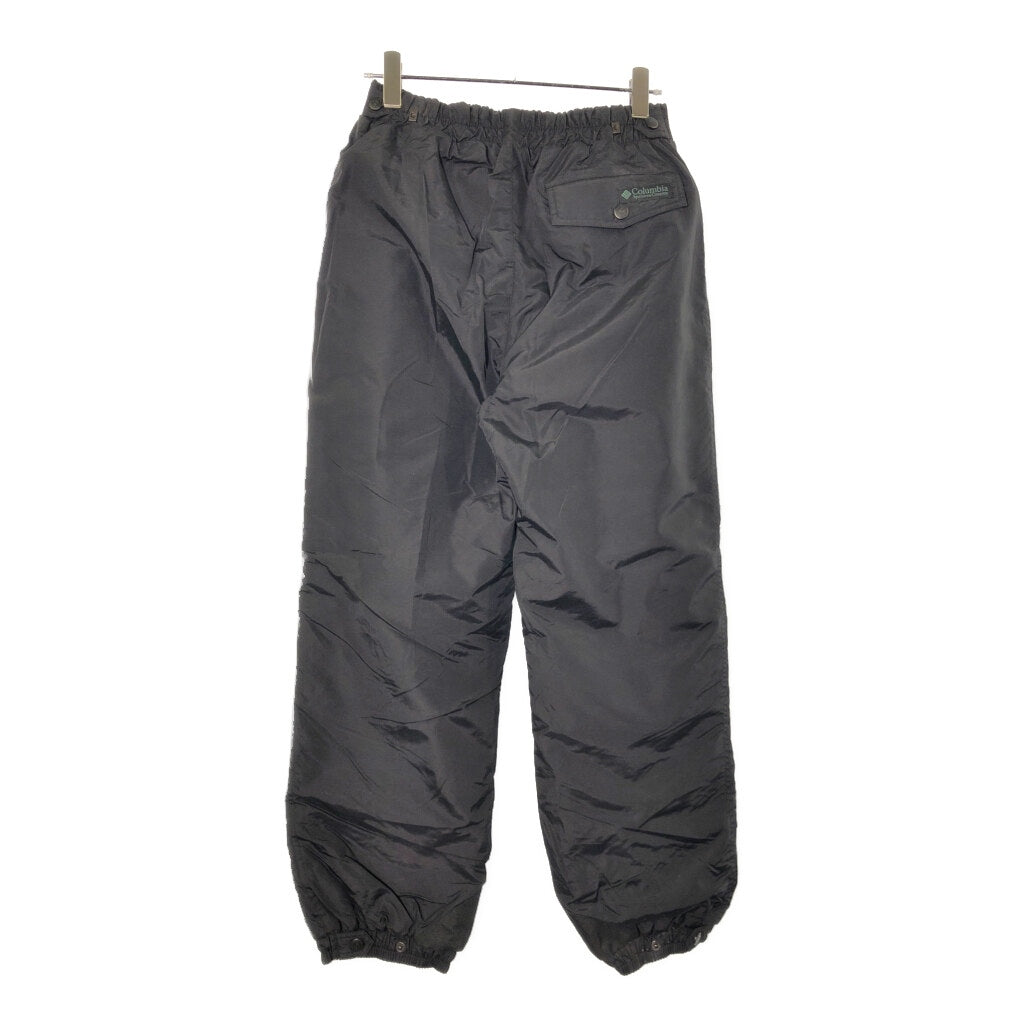 90s Columbia Nylon Pants