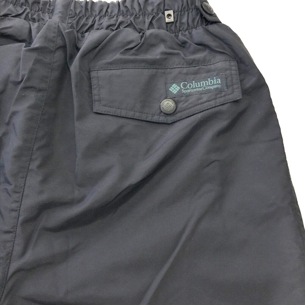 90s Columbia Nylon Pants
