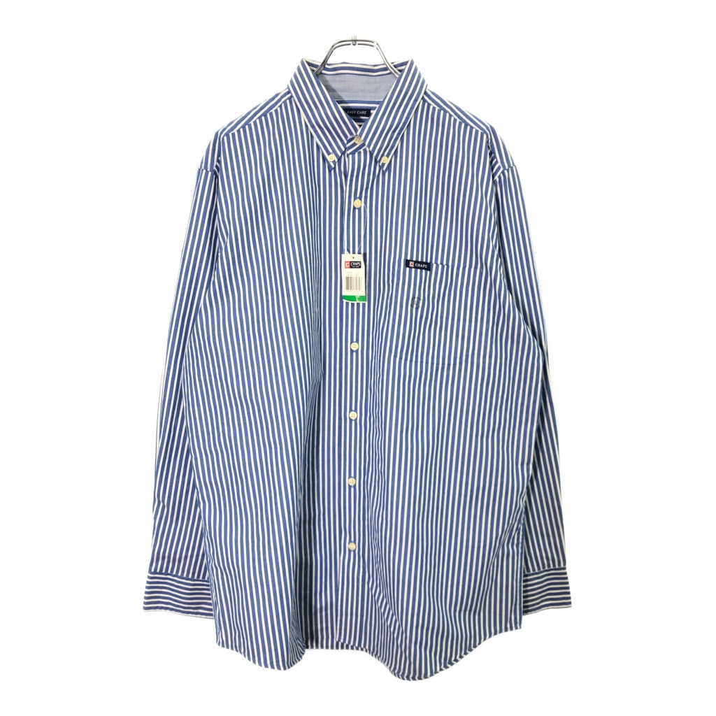 CHAPS Stripe Shirt