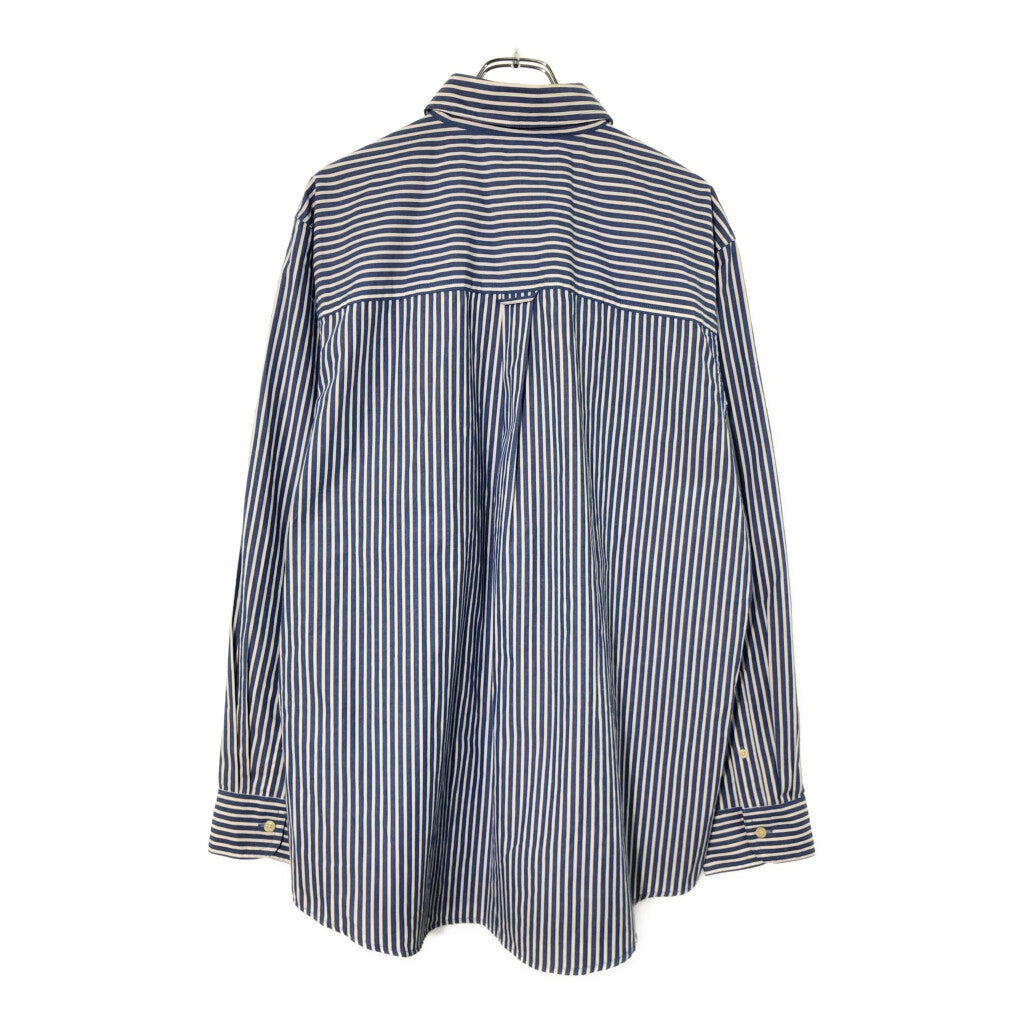 CHAPS Stripe Shirt