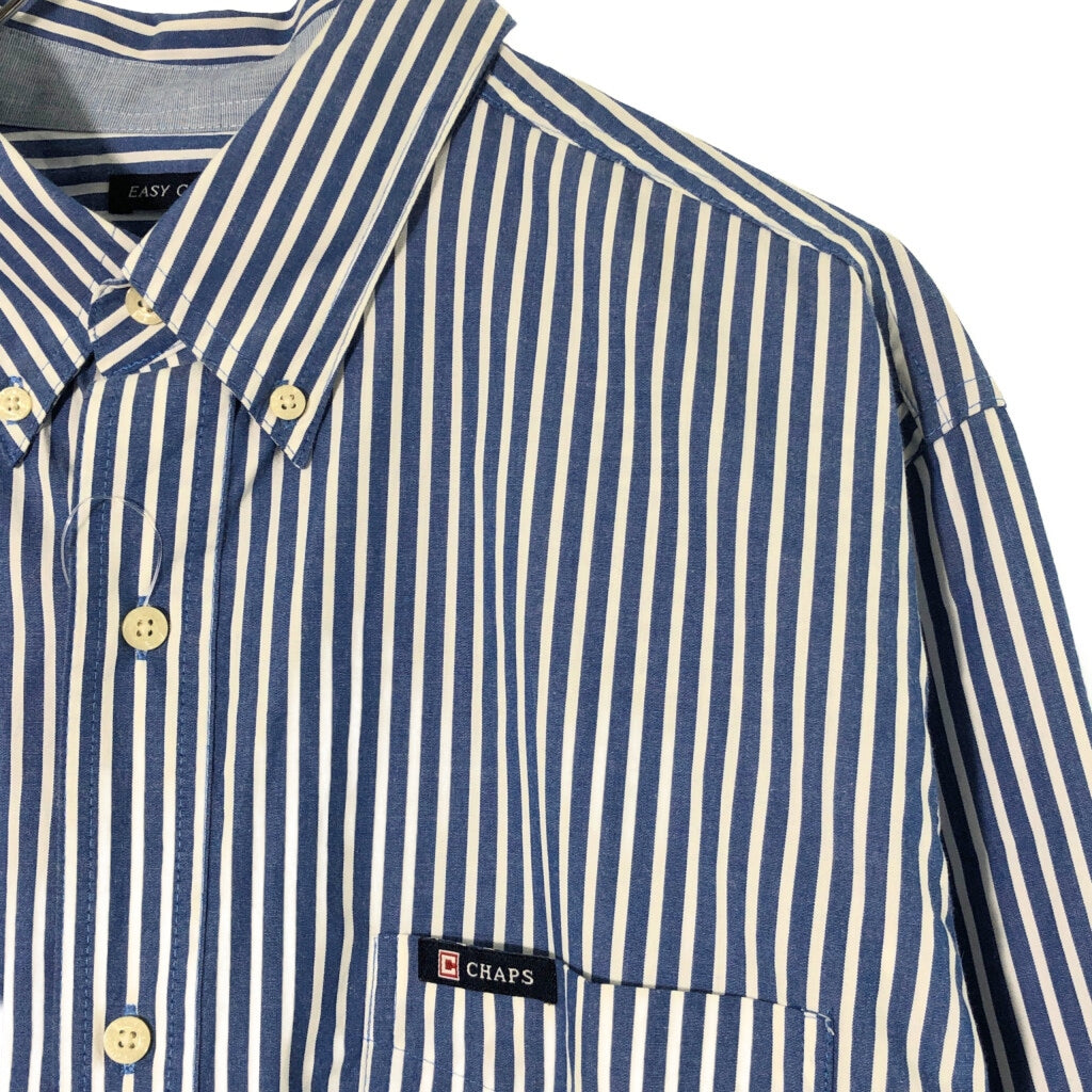 CHAPS Stripe Shirt