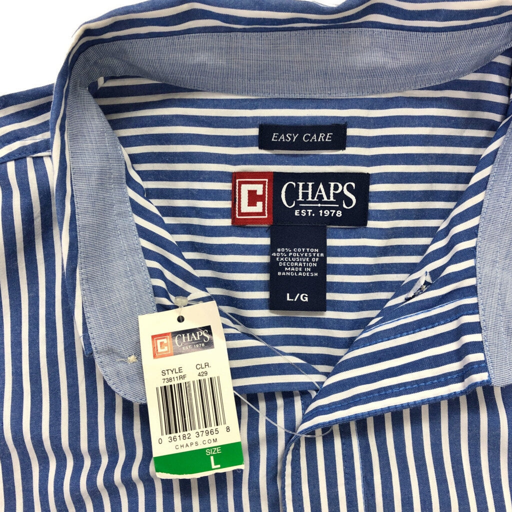 CHAPS Stripe Shirt