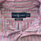 RALPH LAUREN Stripe Shirt