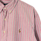 RALPH LAUREN Stripe Shirt