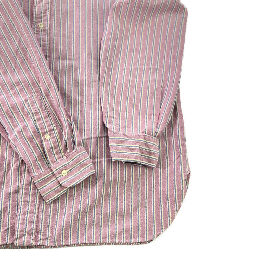 RALPH LAUREN Stripe Shirt