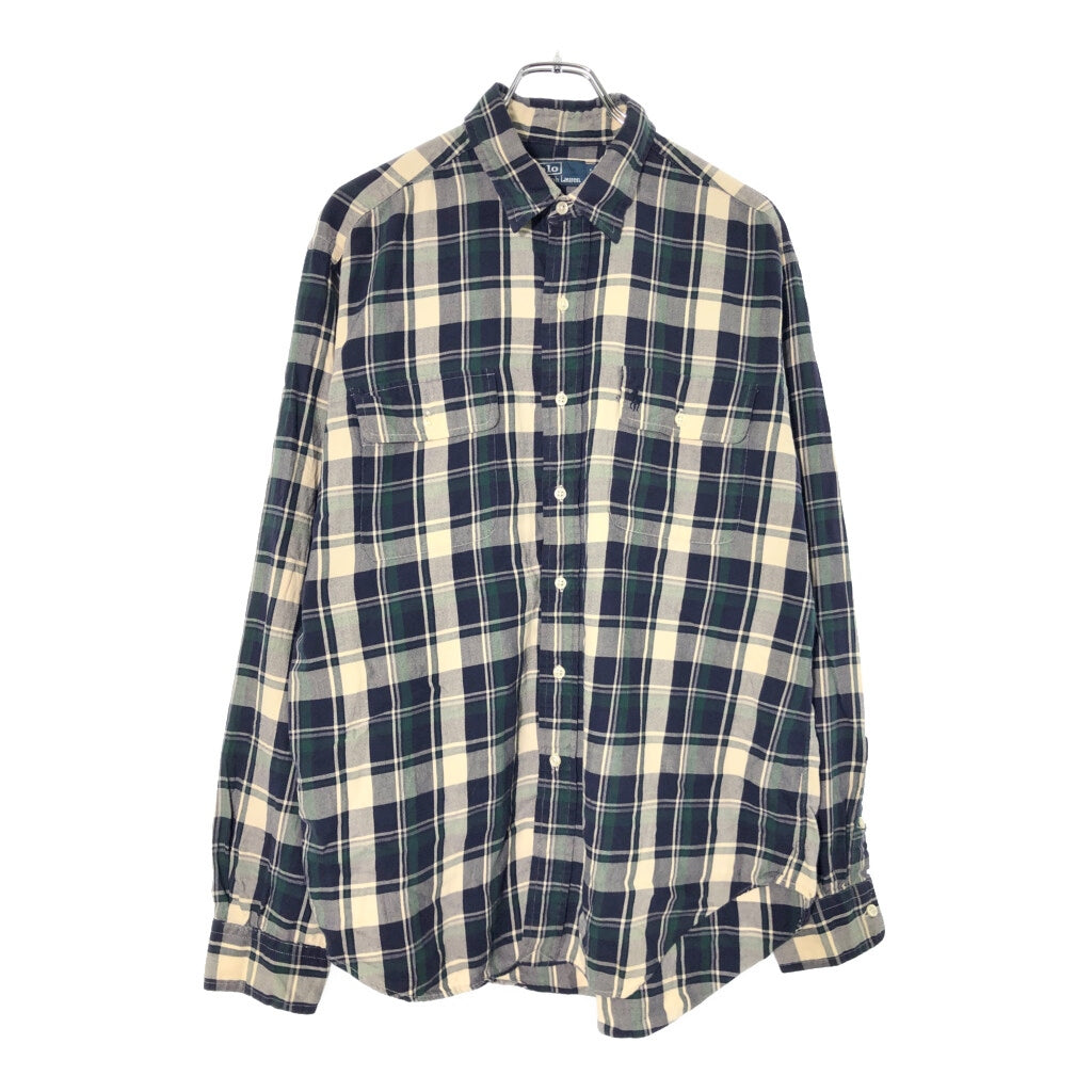 Polo by Ralph Lauren Check Shirt