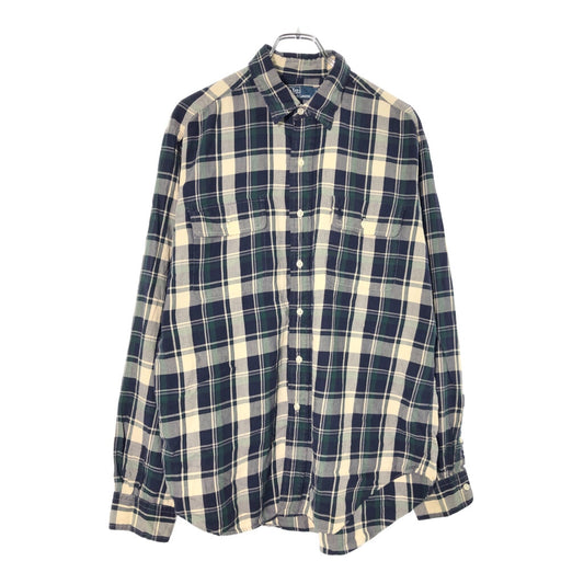 Polo by Ralph Lauren Check Shirt