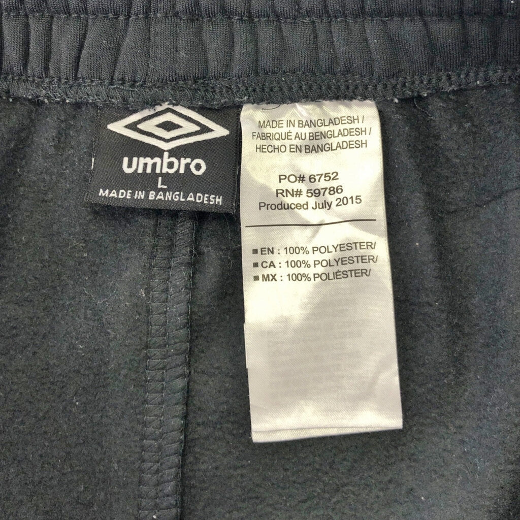 umbro Sweatpants